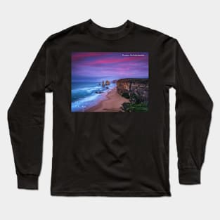 Twelve Apostles Long Sleeve T-Shirt